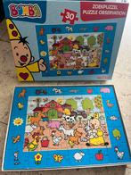 Zoekpuzzel Bumba 30 stukken, Kinderen en Baby's, Speelgoed | Kinderpuzzels, Ophalen of Verzenden