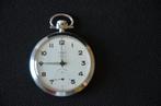 horloge (à réparer), Ophalen