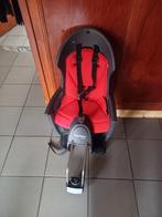 Siège bébé velo, Vélos & Vélomoteurs, Enlèvement, Utilisé, Hamax, 9 à 18 kg