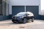 Renault Grand Scenic 160 7 ZITPLAATS-LED-KEY-ACC-MASS-HUD-, Monovolume, 4 cilinders, Blauw, 7 zetels