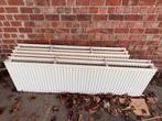 Radiatoren meerdere stuks, Enlèvement, Comme neuf