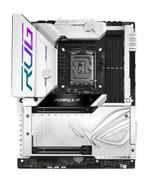 cpu en moederbord, Computers en Software, Ophalen, Lga 1700, Zo goed als nieuw, ATX