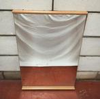 Stevige Spiegel 65 cm x 96 cm, Moins de 100 cm, Enlèvement, Utilisé, 50 à 75 cm