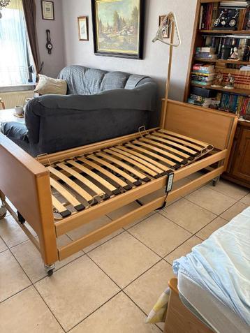 1 persoons bed beschikbaar voor biedingen