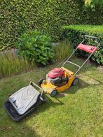 Honda Grasmaaier 5.5, Tuin en Terras, Ophalen, Cirkelmaaier, Honda, Gebruikt