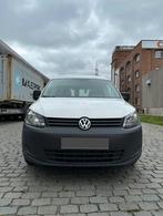 VOLKSWAGEN CADDY TE KOOP, Auto's, Bestelwagens en Lichte vracht, Voorwielaandrijving, Euro 5, Stof, Volkswagen