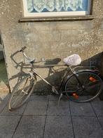 Stationfiets of kotfiets heren met lichten (meeneemprijsje), Fietsen en Brommers, Ophalen