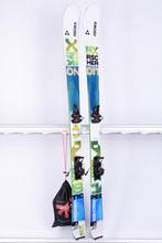 Skis de randonnée 149 cm FISCHER X-PEDITION + Fritschi Xenic, Sports & Fitness, Ski & Ski de fond, Ski, Fischer, 140 à 160 cm