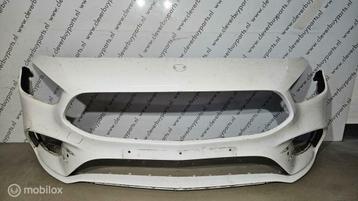 Voorbumper origineel B-klasse W247 ('19->) A2478852702 beschikbaar voor biedingen