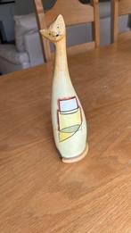 Artistieke keramische kattenfiguur - unieke decoratie, Antiek en Kunst, Ophalen