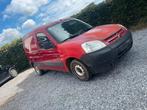 Citroën Berlingo 2009/201000 km, Autos, Citroën, Achat, Entreprise, Berlingo, Euro 4