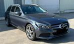 Mercedes c350e, Auto's, Particulier, C-Klasse, Bochtverlichting, Te koop