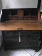 antiek secretaire, Antiek en Kunst, Ophalen