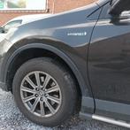 Velgen /orijineel/ van lexus NX200, voor Toyota RAV 4 (2016, Auto-onderdelen, Banden en Velgen, Ophalen, Gebruikt, Velg(en), 17 inch
