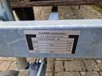 Zeevisboot predater 165 sea angler, Ophalen, Gebruikt, 3 tot 6 meter, Buitenboordmotor