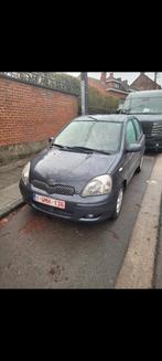 Toyota yaris, Autos, Cuir, Achat, 5 portes, Yaris