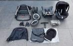 Kinderwagen buggy maxicosi Mura, Ophalen, Gebruikt, Kinderwagen, Maxi-Cosi