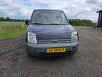 2007 Ford Transit Connect Bedrijfswagen, Auto's, Bestelwagens en Lichte vracht, Gebruikt, Overige brandstoffen, Bedrijf, Handgeschakeld
