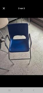 Eetstoelen voor kinderen, Caravanes & Camping, Meubles de camping, Enlèvement