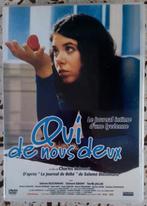 Qui de nous deux, Cd's en Dvd's, Dvd's | Drama, Ophalen of Verzenden, Drama
