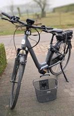 Elektrische fiets GIANT Grandtour E+1, Ophalen, Gebruikt, 50 km per accu of meer, Giant