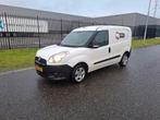 fiat Doblo (achter schade), Auto's, Euro 5, Wit, Particulier, Te koop