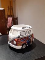 Van VW hippie - céramique, Antiquités & Art, Enlèvement ou Envoi