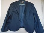 korte jas, Kleding | Dames, Grote Maten, Bonprix, Blauw, Nieuw, Ophalen of Verzenden