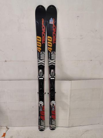Ski's xcm techno pro beschikbaar voor biedingen