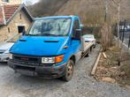 Vend dépanneuse iveco, Auto's, Bestelwagens en Lichte vracht, Particulier, Te koop, Iveco