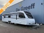 Kabe Imperial 1000 TDL, Caravanes & Camping, Caravanes, 8 mètres et plus, Entreprise, Kabe, Plus de 6