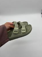 sandales de couleur verte, Vêtements | Hommes, Chaussures, Neuf, Autres couleurs, Autres, Sandales