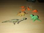 Mini dinosaurussen, Comme neuf, Enlèvement ou Envoi