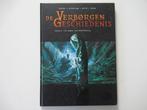 de verborgen geschiedenis...nr.3...de graal van montségur..., Ophalen of Verzenden, Zo goed als nieuw