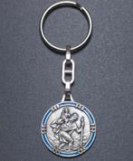 Sleutelhanger Saint Christoffel, Verzamelen, Ophalen of Verzenden, Zo goed als nieuw
