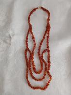 Amber ketting, Ophalen, Gebruikt, Overige materialen