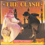 THE CLASH – Rock The Casbah ( 1982 Rock/New Wave 45T ), Ophalen of Verzenden