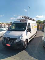 Master 170 CV, Auto's, Particulier, Overige bekleding, Te koop