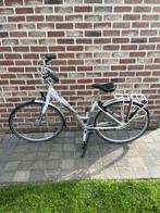 Giant damesfiets, Fietsen en Brommers, Fietsen | Dames | Damesfietsen, Ophalen, Gebruikt, Giant, Versnellingen