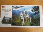 006 - Neuschwanstein kasteel - King, Ophalen of Verzenden, 500 t/m 1500 stukjes, Zo goed als nieuw, Legpuzzel