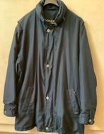 Marineblauwe jas BONGARDI: XL, Ophalen, Gedragen, Blauw