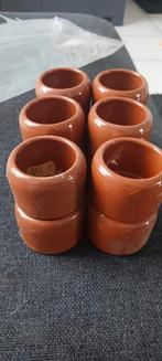 Voederpotje/plantenpotjes, Dieren en Toebehoren, Ophalen of Verzenden, Zo goed als nieuw