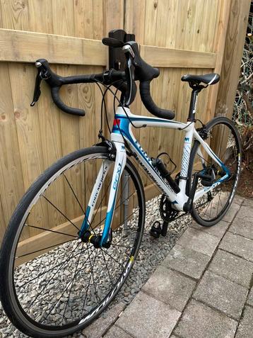 ZOMERAANBIEDING EDDY MERCKX DAMES beschikbaar voor biedingen