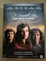 DVD box De smaak van De Keyser, Ophalen of Verzenden, Zo goed als nieuw