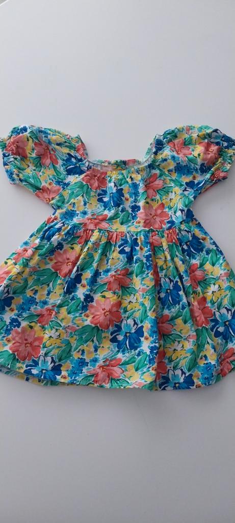 Baby jurk - Nieuw nooit gebruikt, Kinderen en Baby's, Babykleding | Overige, Nieuw, Meisje, Ophalen