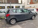 opel meriva 1.3 diesel 2012 met 134000km*meenemen of export, Euro 5, Stof, 4 cilinders, Bedrijf