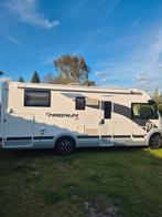 Te koop elnagh magnum 581, Caravans en Kamperen, Mobilhomes, Particulier