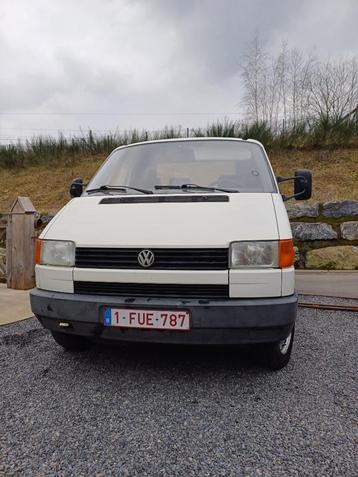 Vw t4  1900 diesel beschikbaar voor biedingen
