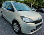 Skoda citigo 1.0 cc i automatisch 54000 kilometer, Te koop, Bedrijf, Benzine, Euro 6