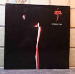 Steely Dan - Aja, Ophalen of Verzenden, 1960 tot 1980, Gebruikt